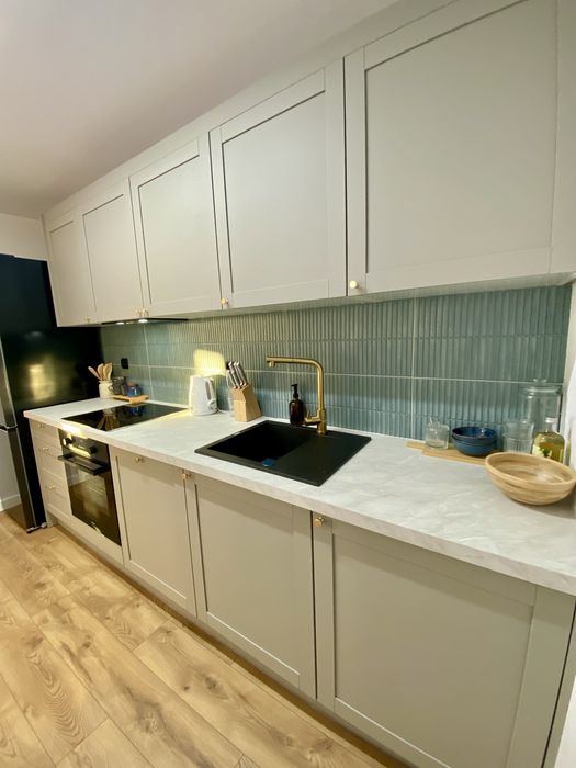 3 pokoje po remoncie 47m2 balkon Kmicica