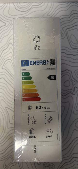 Телефон/Смартфон Xiaomi Redmi 15 8/256Gb Midnight Black Новий запаяний