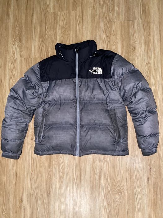 Оригінал Куртка пуховик The North Face 700