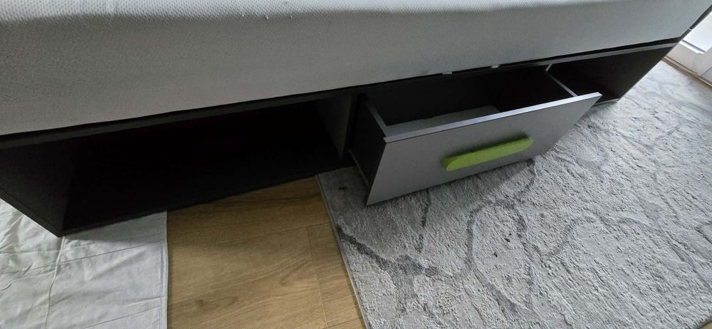 Łóżko  meble Agata