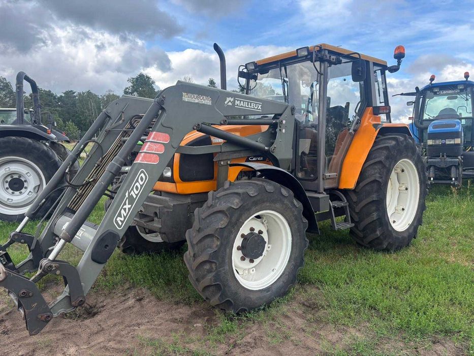 Renault Ceres 345