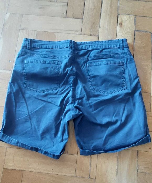 Krótkie spodenki, rozmiar 40, InExtenso