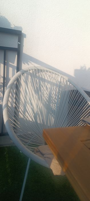 Krzesła uberup Jysk