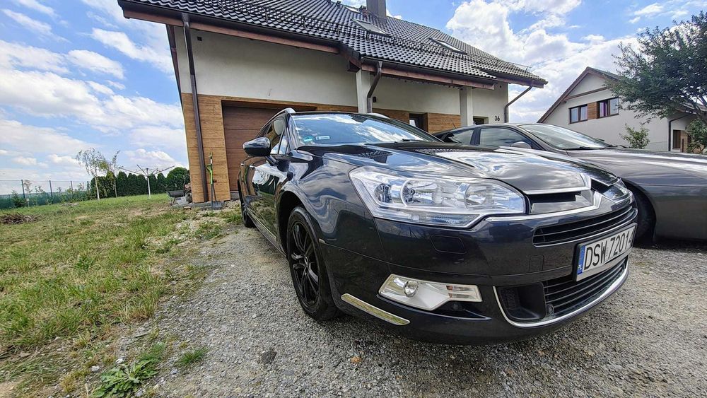 Citroën C5