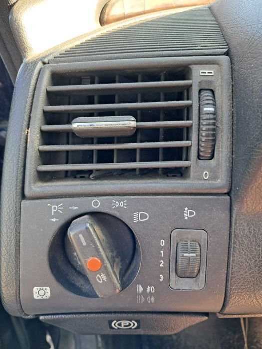 Mercedes C180 gasolina W202 para peças todo Material disponivel