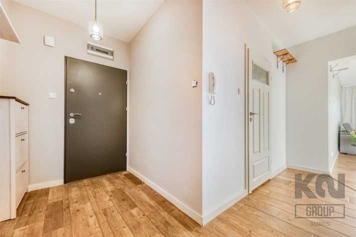 3- pokojowy apartament przy ul. Jeziornej