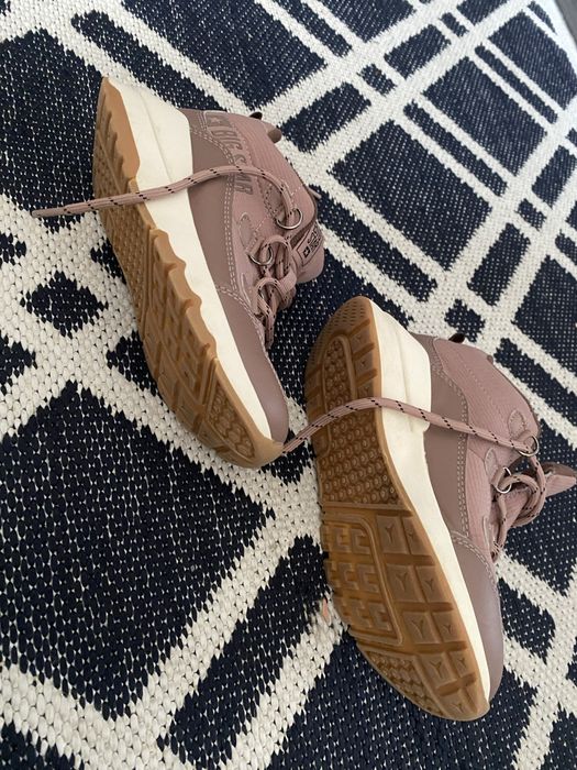 Buty big star dla dziewczynki r 31