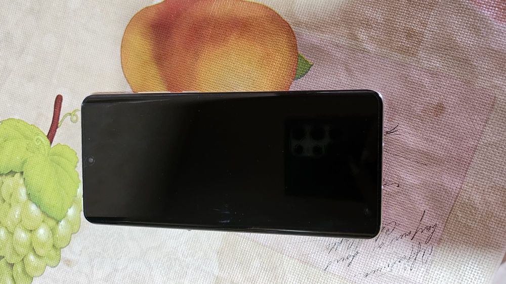 Huawei P50 Pro 256GB com Garantia