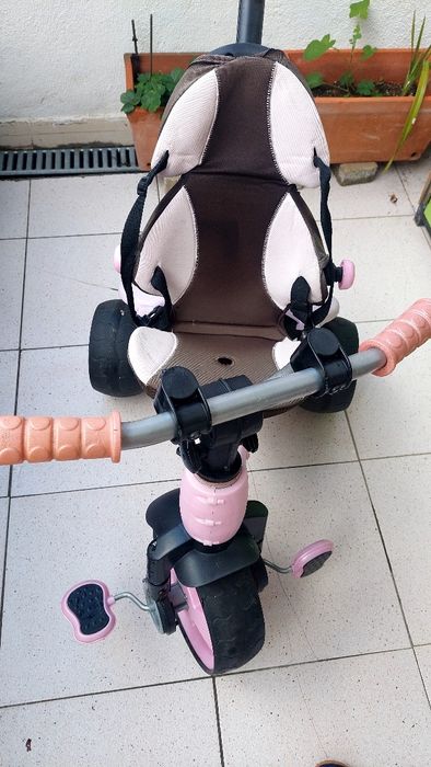 Triciclo de Criança