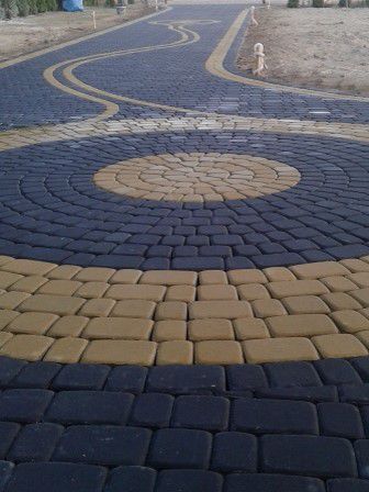 brukarstwo_usługi brukarskie_kostka brukowa