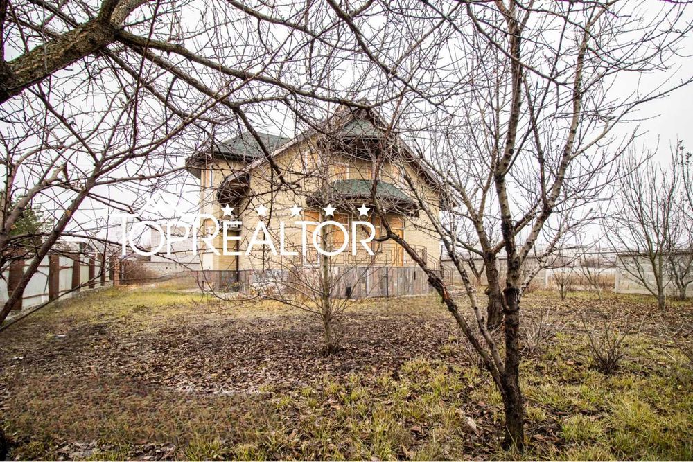 ‼️Продаж 3-поверх. будинку з пошкодженнями після обстрілу | Велика Данилівка‼️