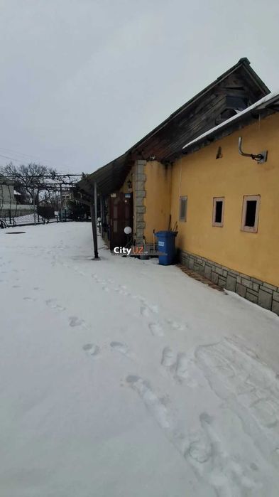 Продається будинок у Паладь-Комарівцях