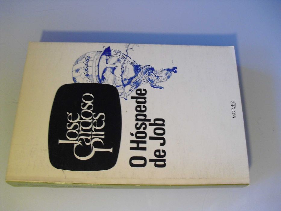 Pires (José Cardoso);O Hóspede de Job