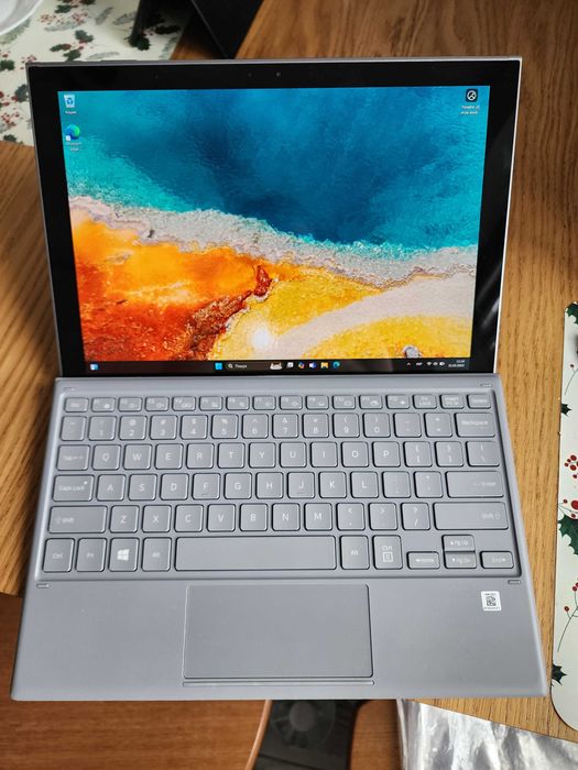 Samsung Galaxy Book2 12" Amoked 2k W737 LTE 3G + Клавіатура Windows 11