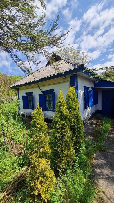 Продам БУДИНОК  в с. ЧИКАЛІВКА під ДАЧУ. 13000