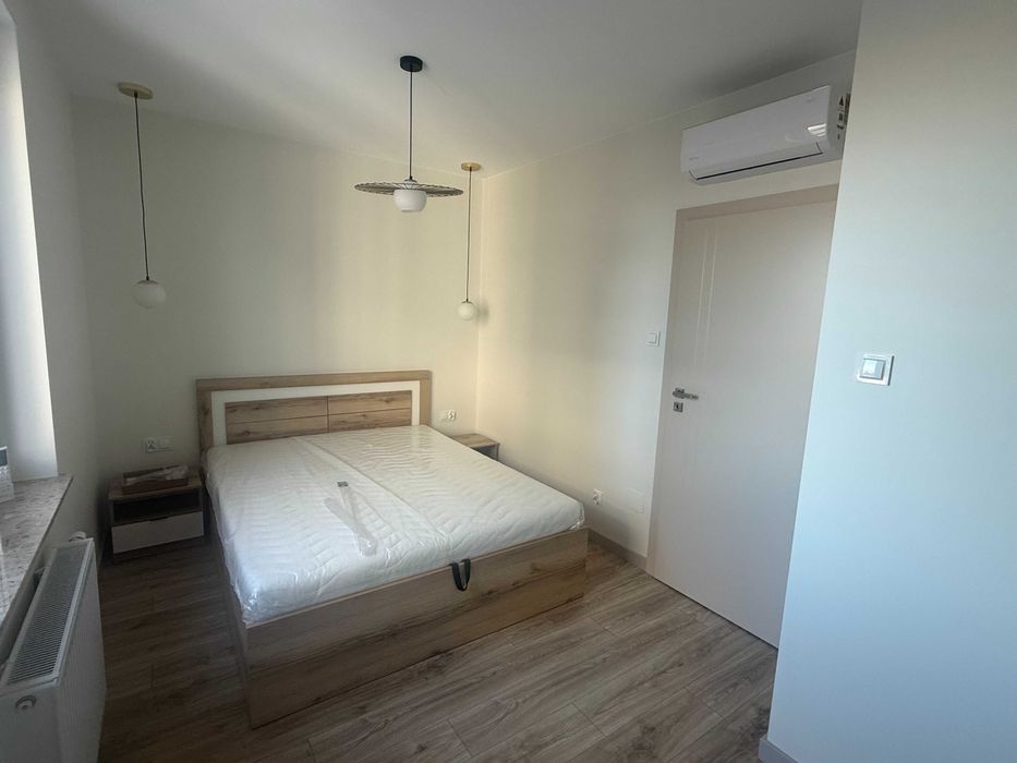 Nowoczesny, przestronny Apartament os. Odeon Park