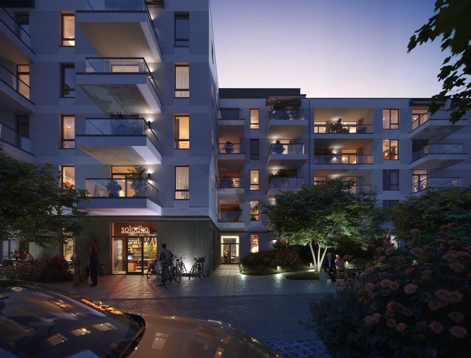 Продаж 2-кімнатної квартири в ЖК Residence City