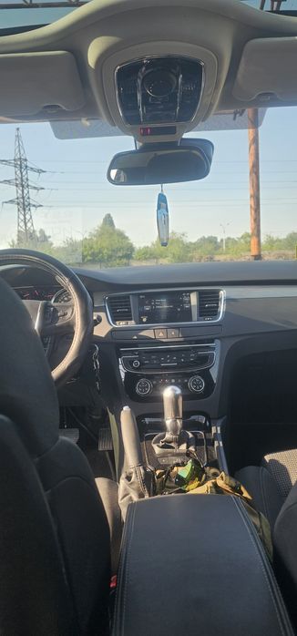 Продається Пежо 508 2015 року