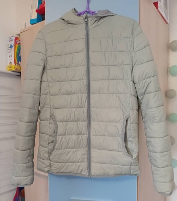 Kurtka wiosenno-jesienna chłopięca Cedar Wood State r.XS/164