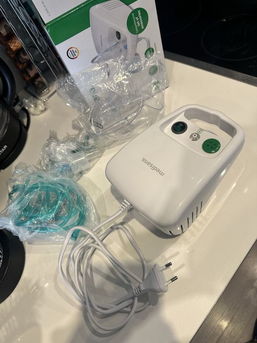 Nebulizador Medisana