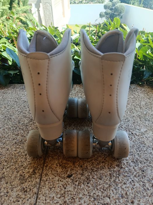 Patins Roll Line