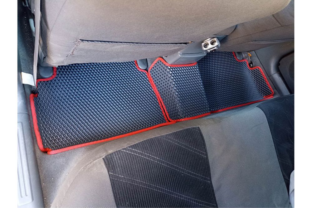 Eva ева коврики на всі авто , ева коврики салон та багажник