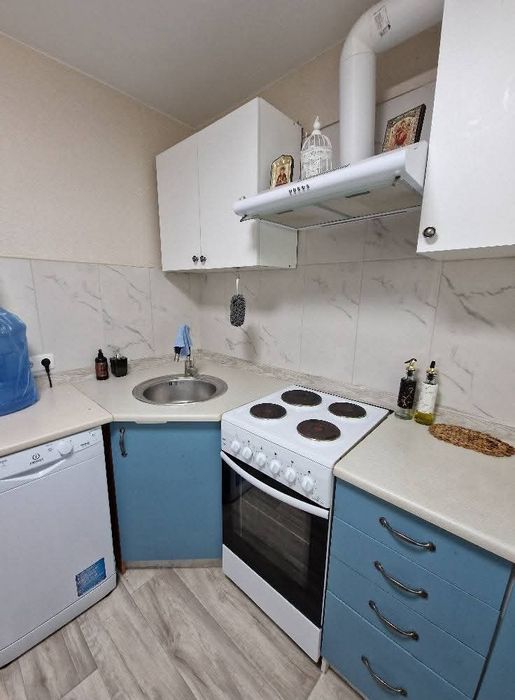 Продажа квартиры на 3-м этаже в районе университета