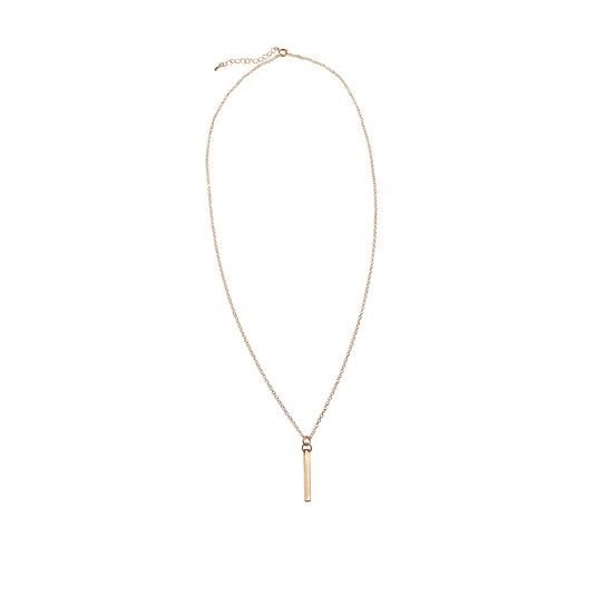 Conjunto 3 Colares NOVO