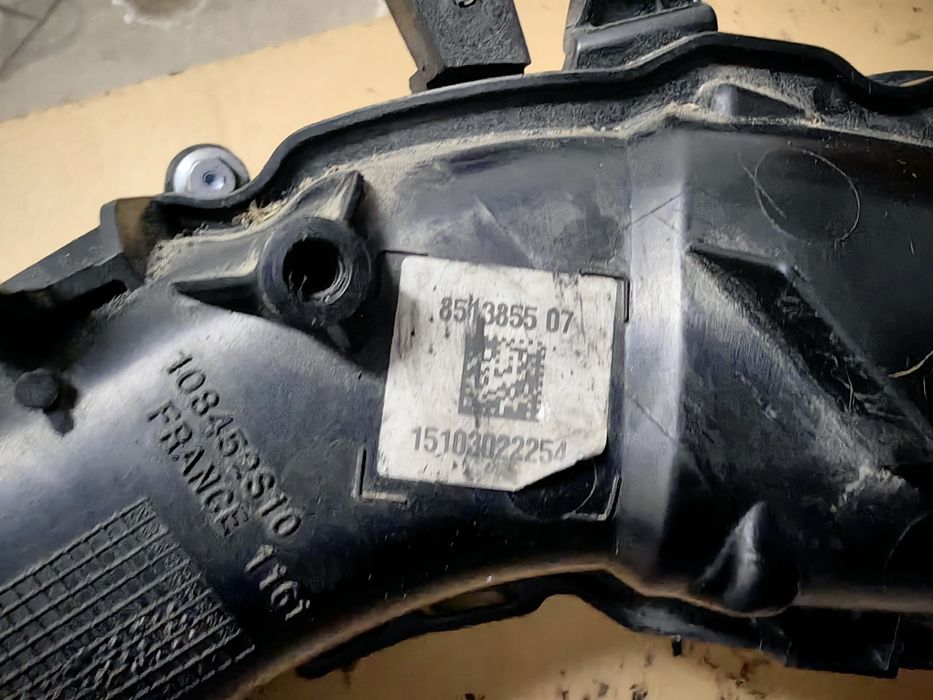 Kolektor ssący Bmw/Mini, Seria 2 f45/46 1.5 Dci, B37