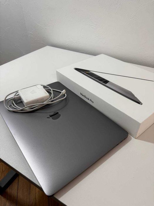 MacBook Pro 15 б/у