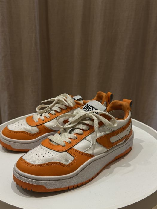 Diesel S-Ukiyo Low, 38 розмір