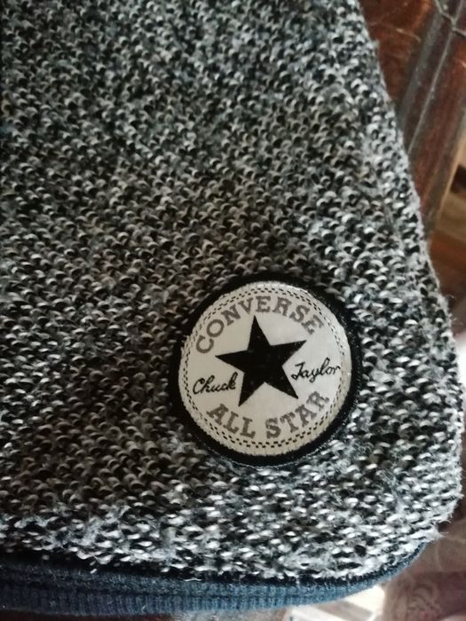 Converse bluza roz M