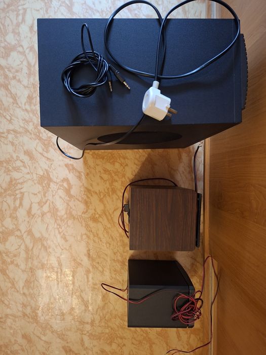 Акустическая система 4U A-505