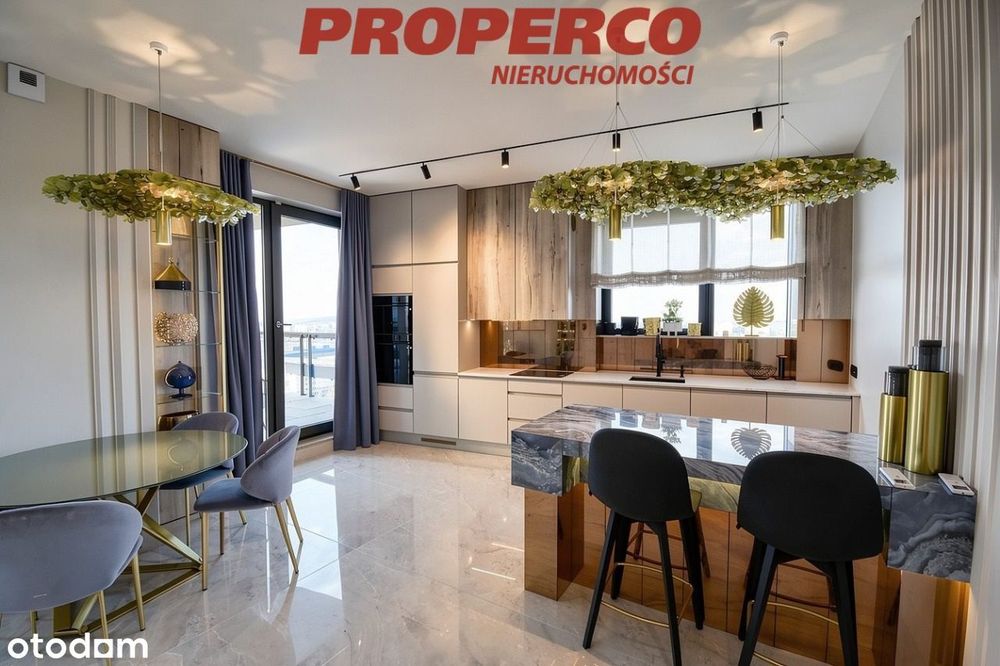Apartament 102,06 m2, Plaza Tower