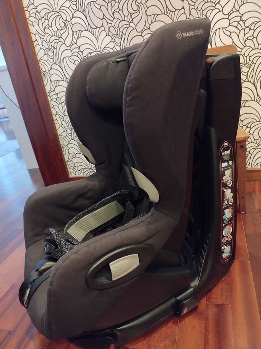 Cadeira carro Maxi Cosi Axiss grupo 1