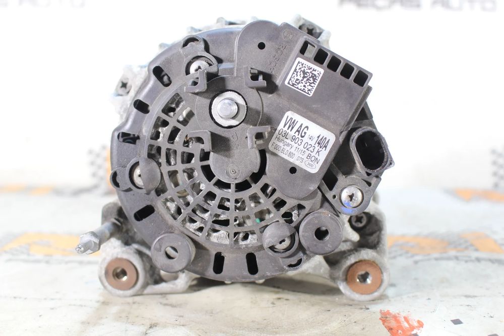 Alternador SEAT Leon (5F1)