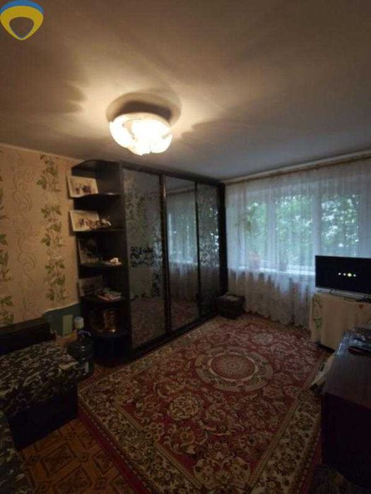 Продаж 2к квартири на Черемушках | Ремонт | Дві окремі кімнати