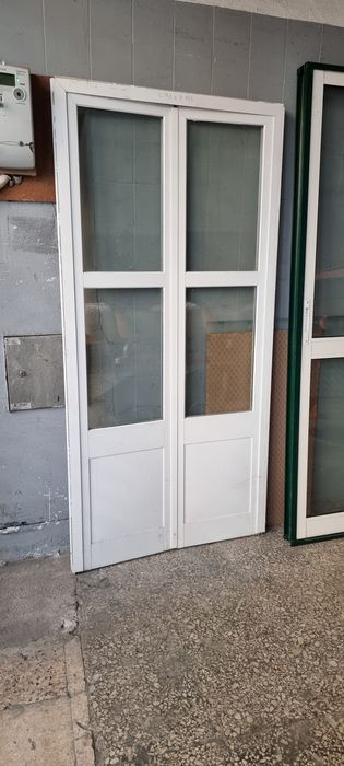 Janelas de alumínio