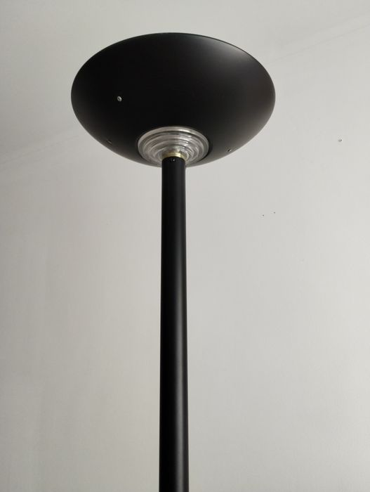 Candeeiro de pé baixo consumo