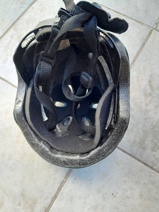 Capacete de criança