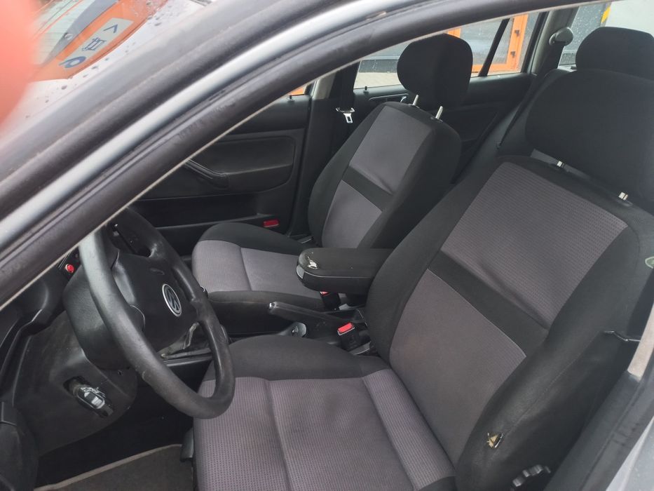 Гольф 4, 1.9 дизель, в Сумах 2300 $