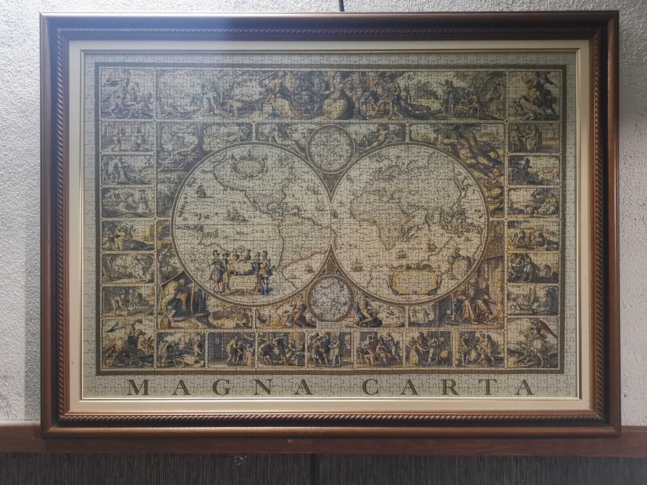 Framed Puzzles428625124886456326
