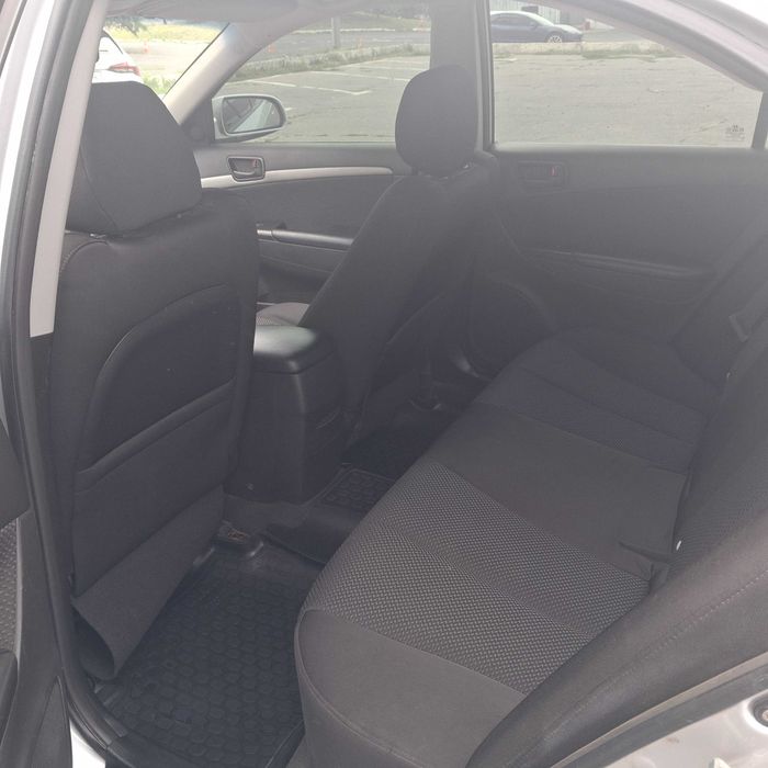 Продам Hyundai Sonata NF 2008 року випуску