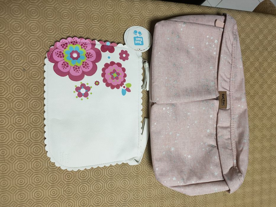 Bolsas tuc tuc novas
