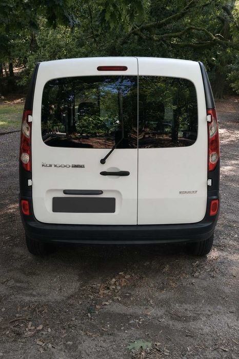 Renault Kangoo compact