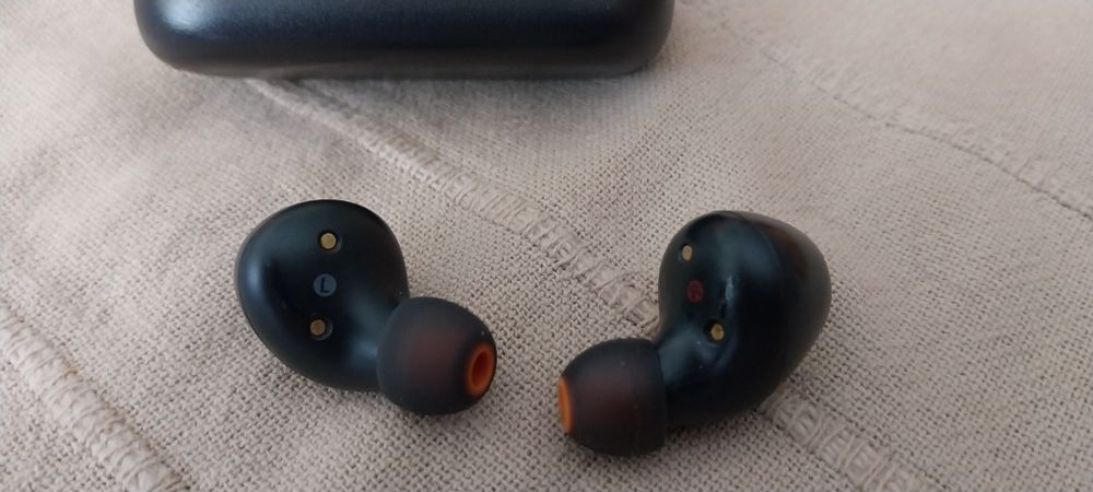 Fones sony  WFC510
