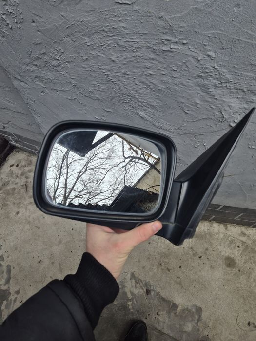 Зеркало левое   Kia Sorento 5 PIN   2002-2006 роки