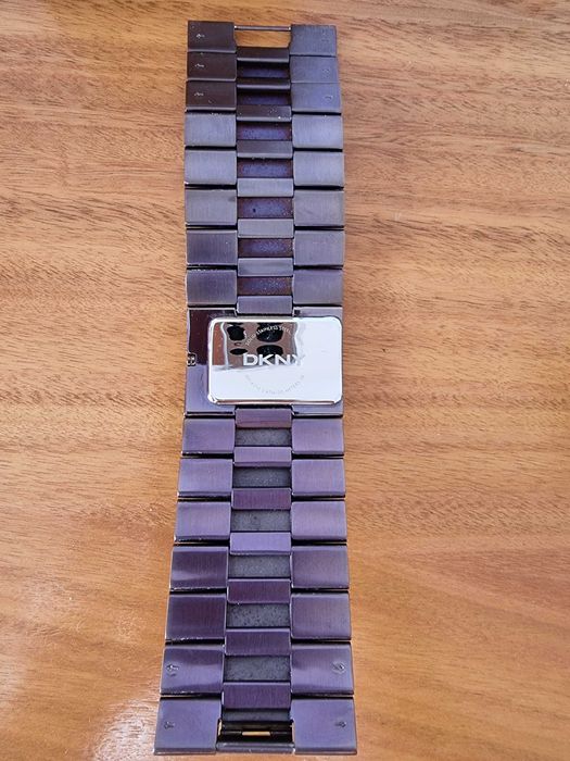 Relógio DKNY original