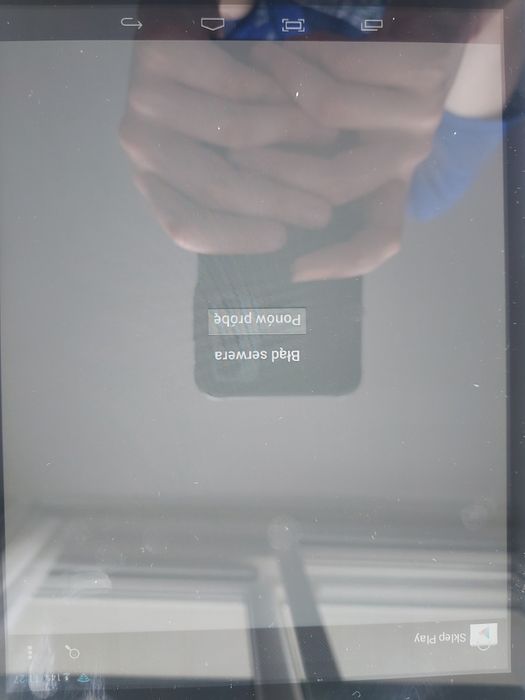 Tablet Kiano Slim Tab 8 plus klawiatura