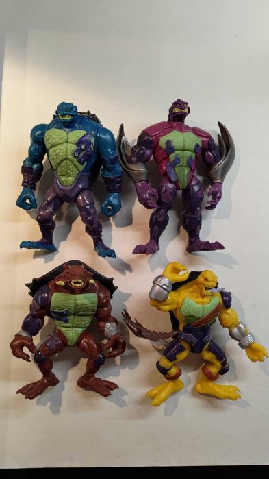 Fast Forward 2006 DARK tmnt черепашки ніндзя черепашки ниндзя